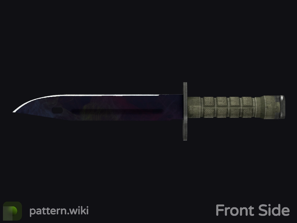 Bayonet Doppler seed 103