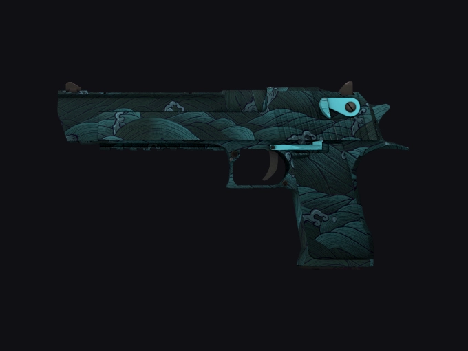 skin preview seed 664