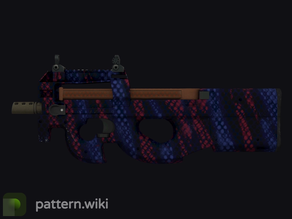 P90 Teardown seed 35