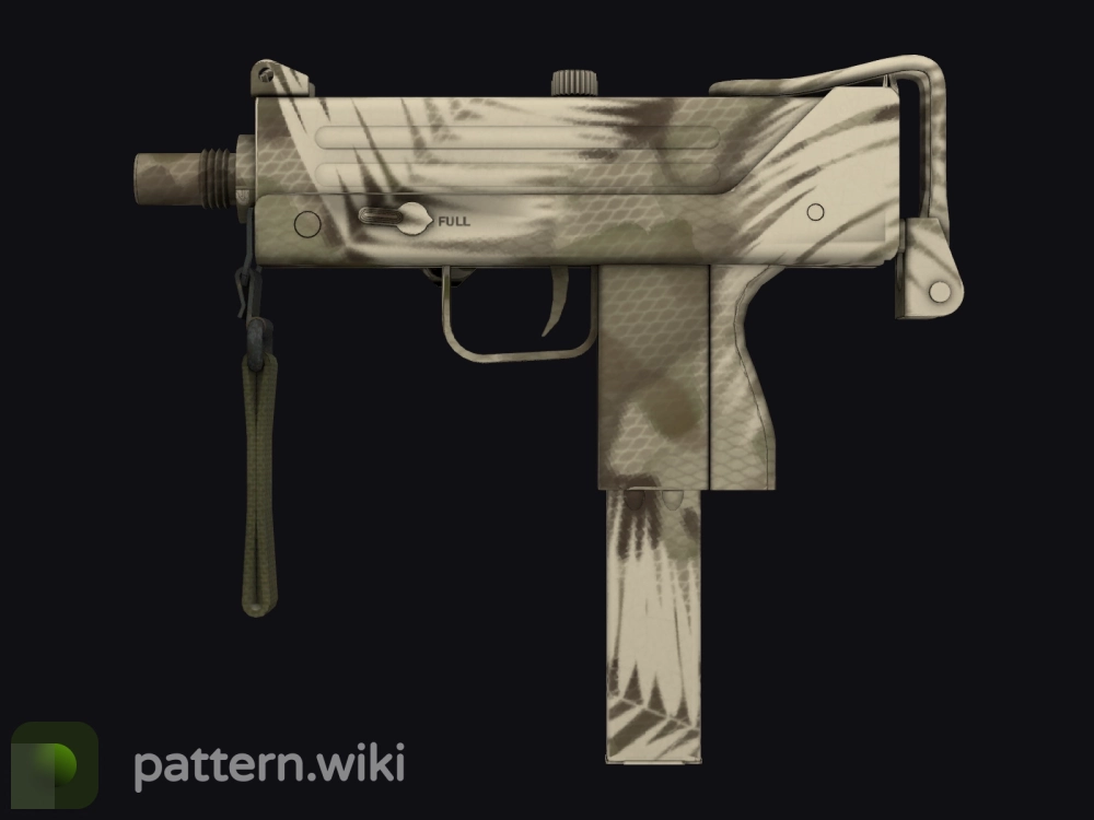 MAC-10 Palm seed 56