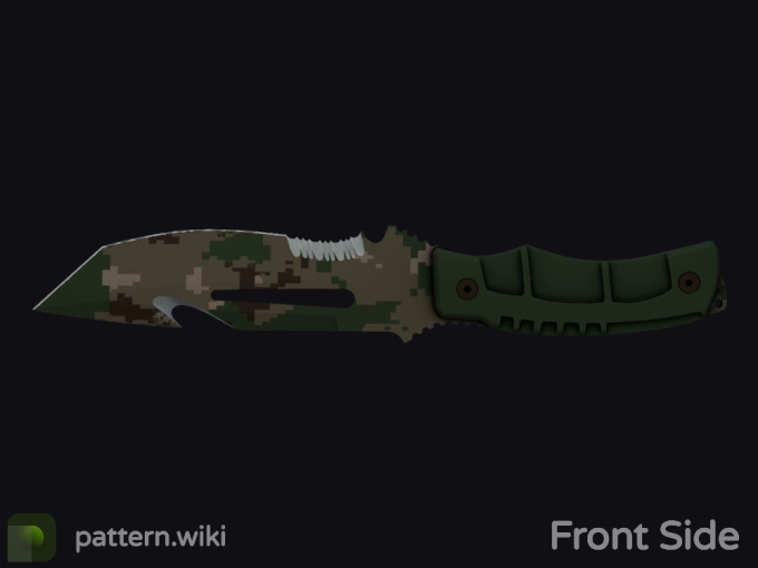 skin preview seed 519