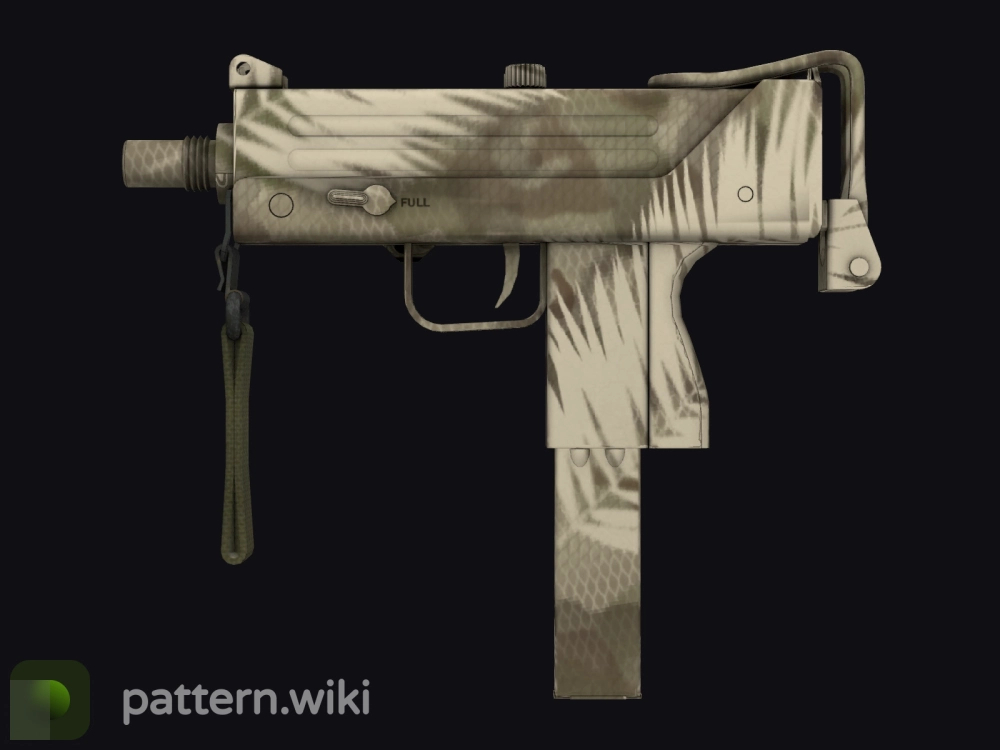 MAC-10 Palm seed 45