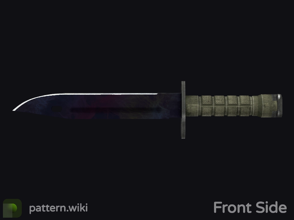 Bayonet Doppler seed 905