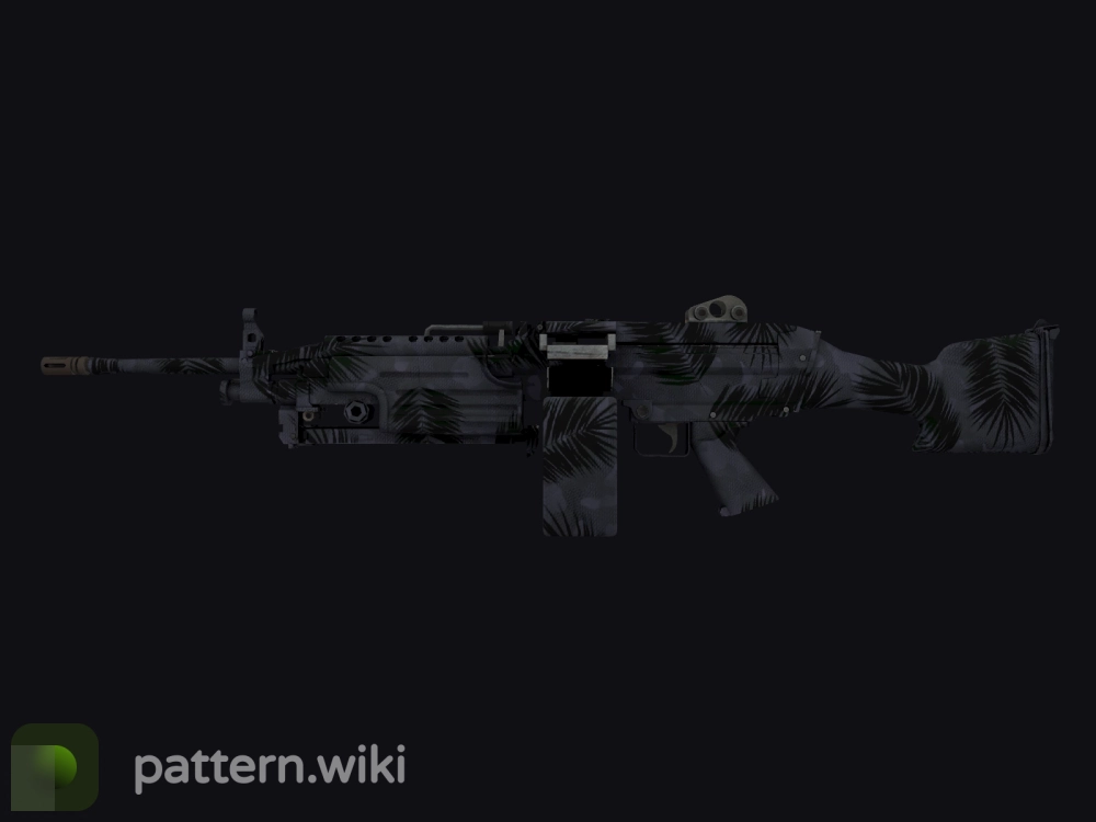 M249 Midnight Palm seed 364