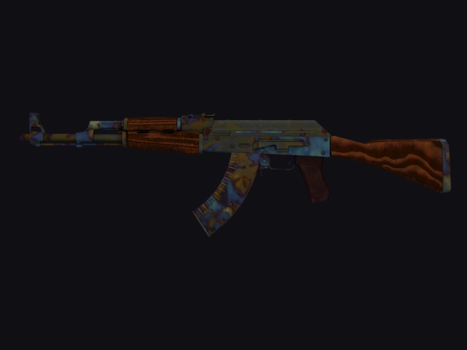 skin preview seed 941