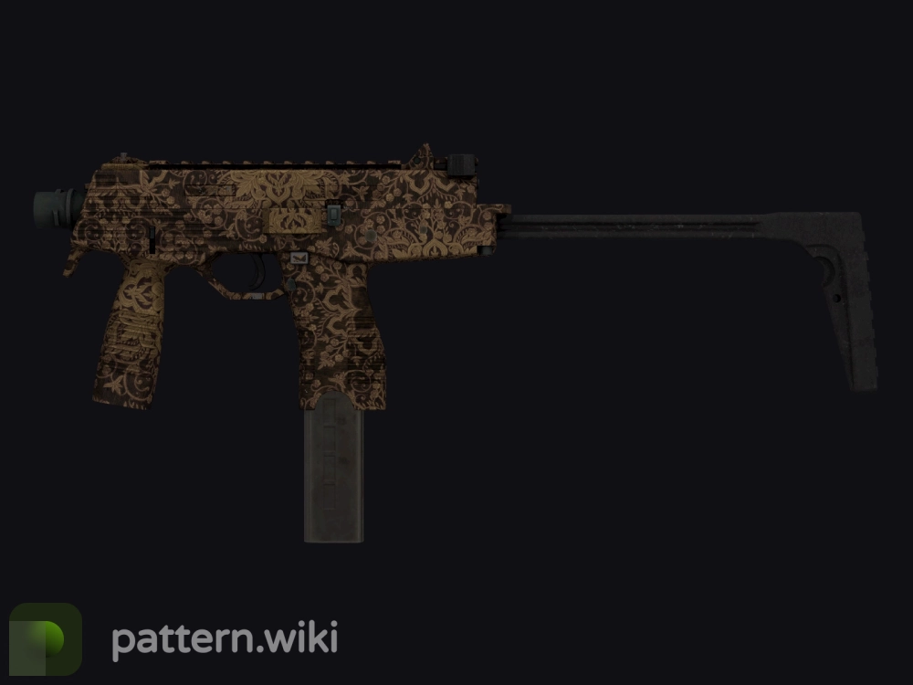 MP9 Music Box seed 82