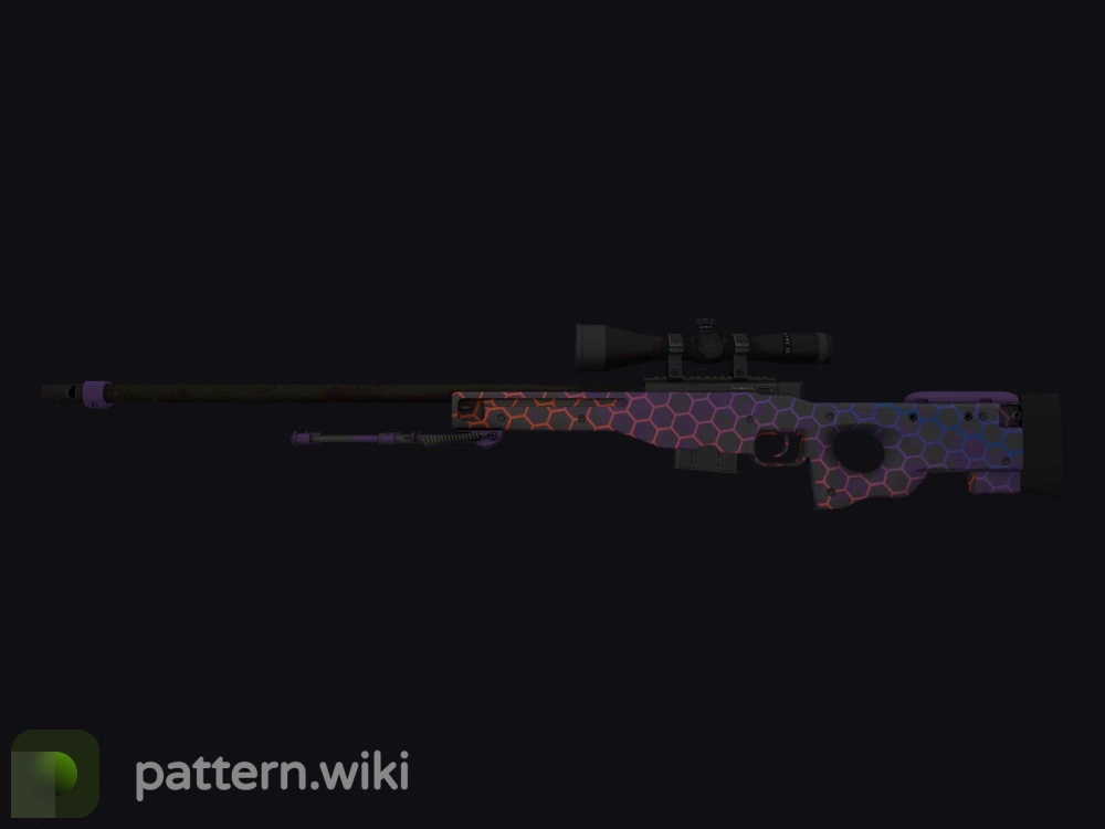 AWP Electric Hive seed 49