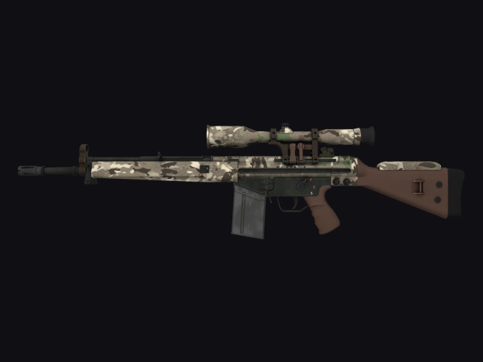 skin preview seed 964