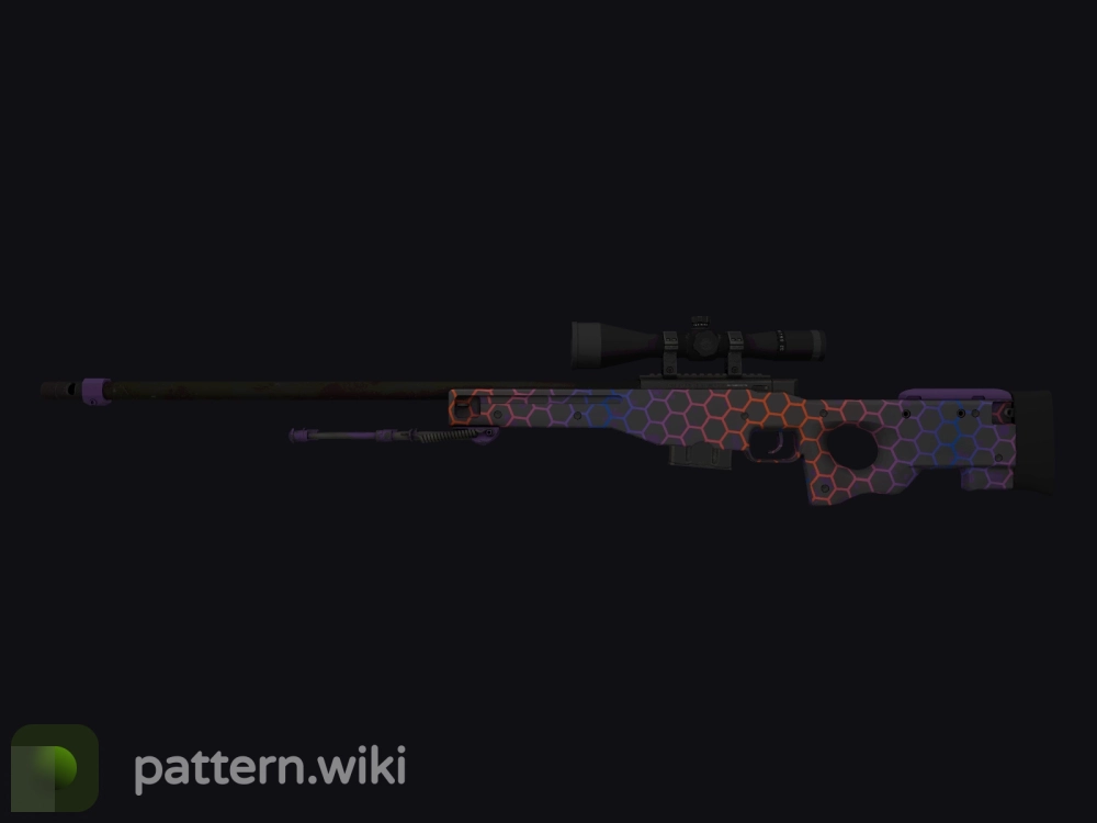 AWP Electric Hive seed 777