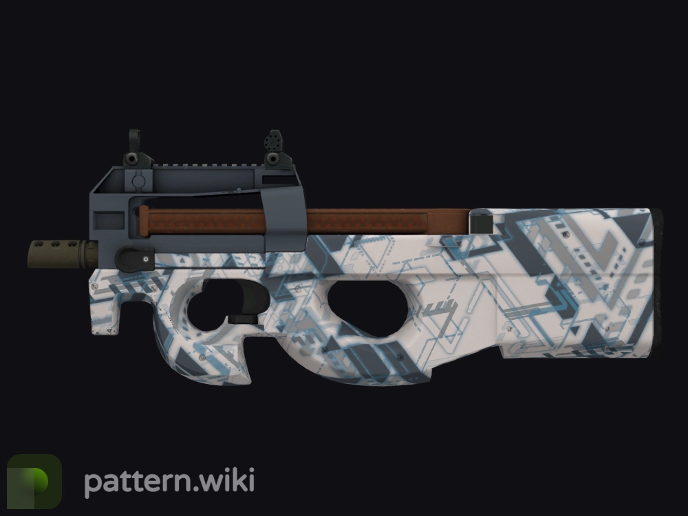 P90 Schematic seed 831