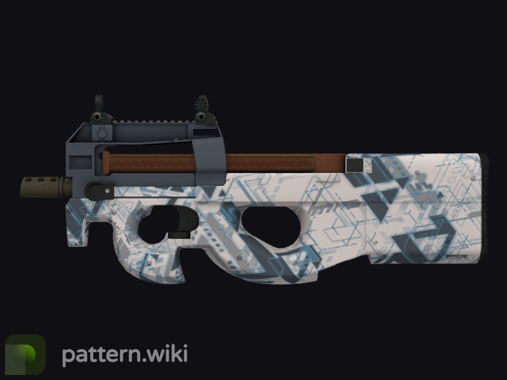 P90 Schematic seed 817