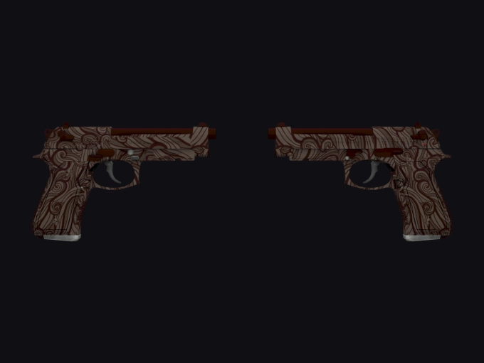 skin preview seed 917