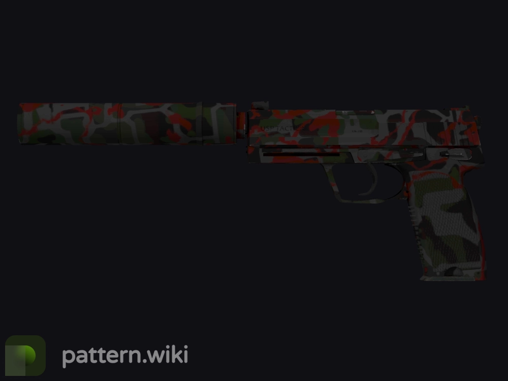 USP-S Serum seed 17