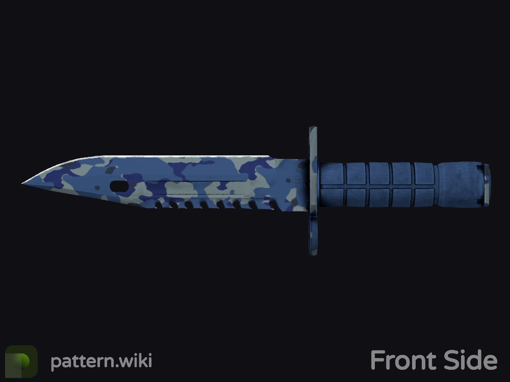 M9 Bayonet Bright Water seed 429