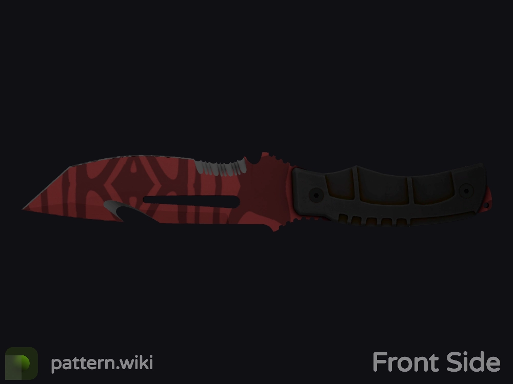 Survival Knife Slaughter seed 25