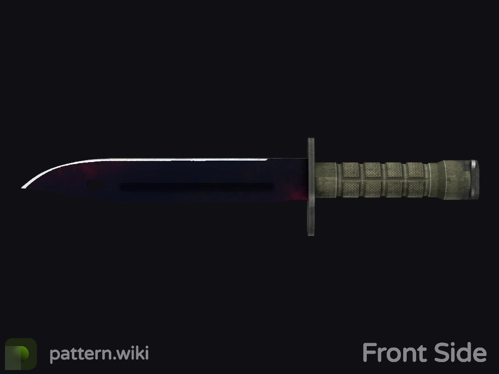 Bayonet Doppler seed 500