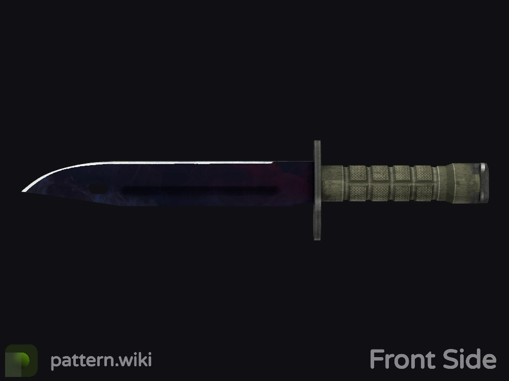 Bayonet Doppler seed 425