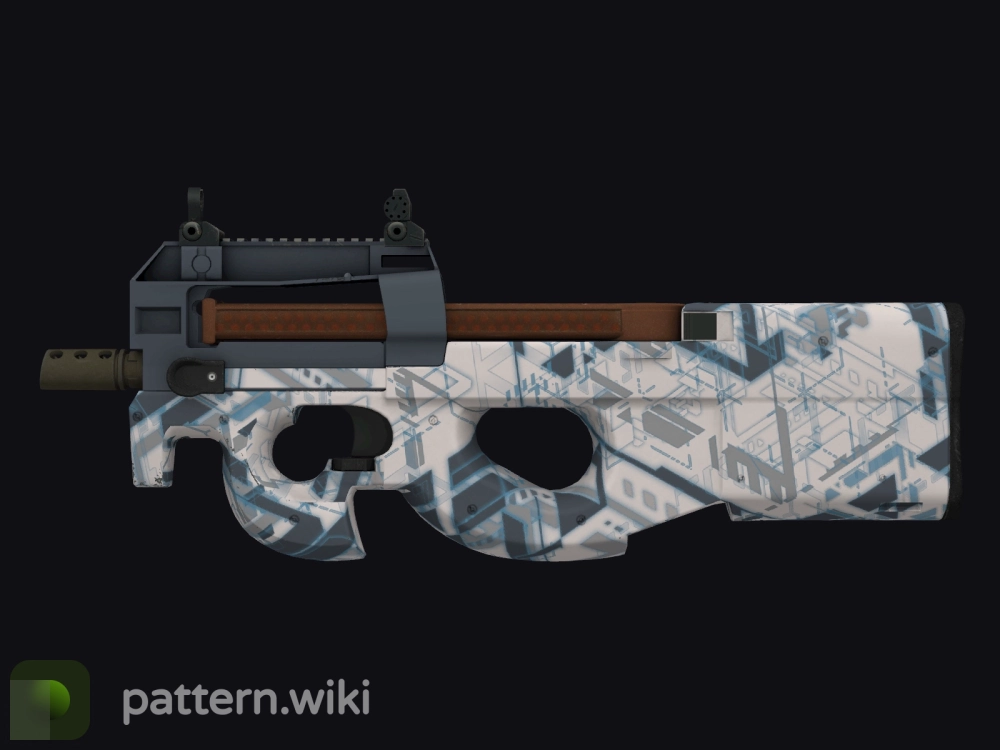 P90 Schematic seed 155