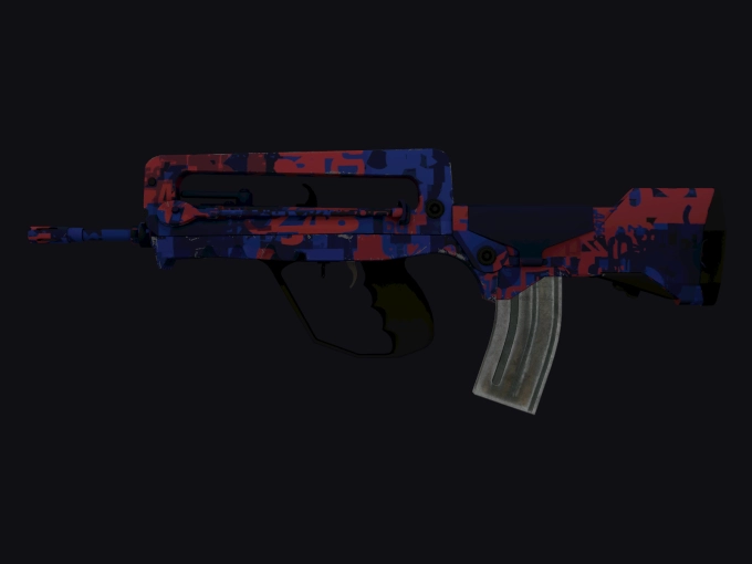 skin preview seed 737