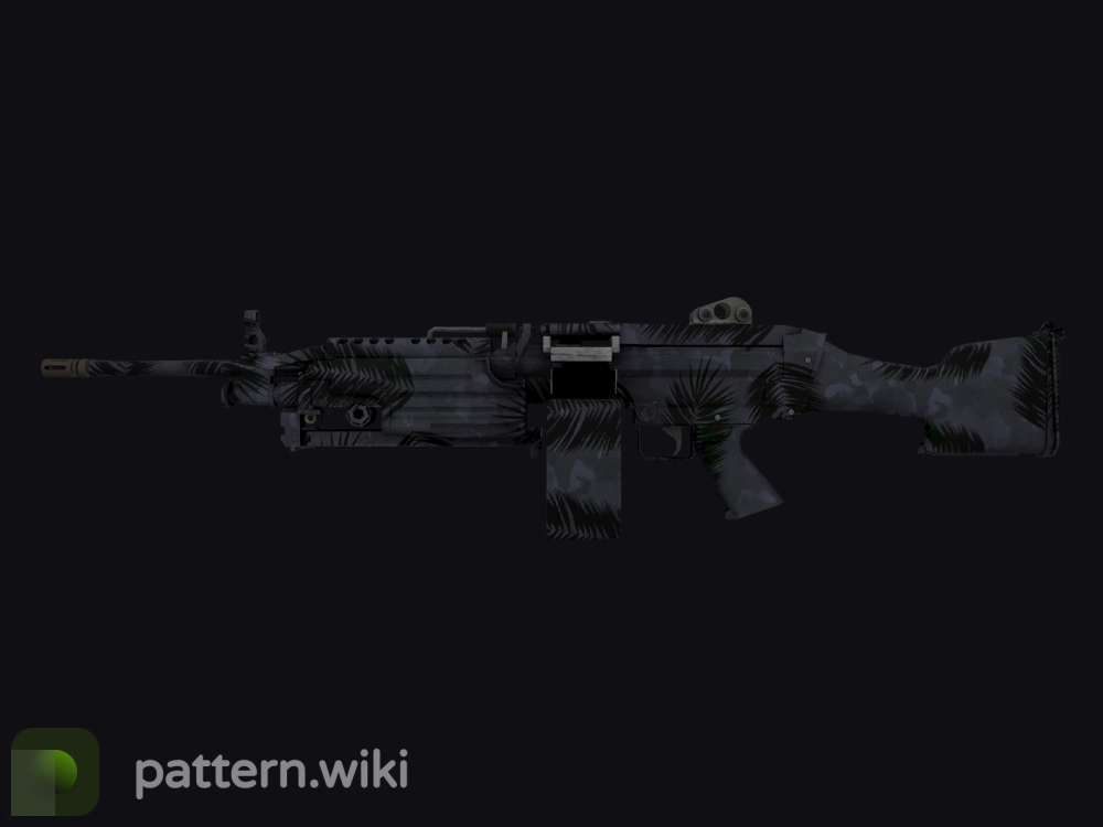 M249 Midnight Palm seed 390