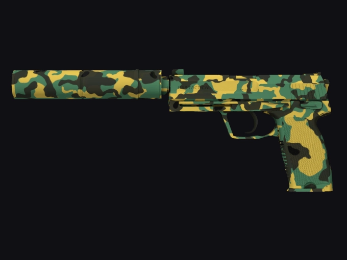 skin preview seed 266