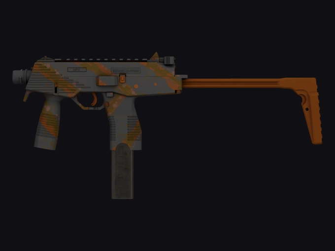 MP9 Slide preview
