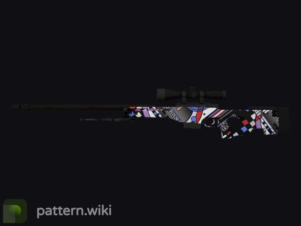 AWP POP AWP seed 40