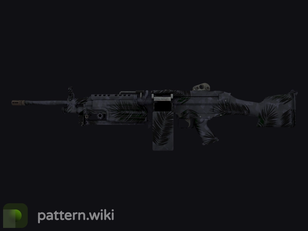 M249 Midnight Palm seed 700