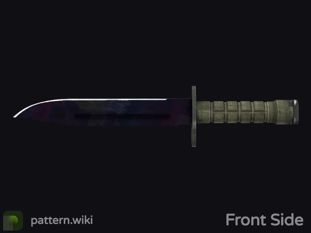 Bayonet Doppler seed 192