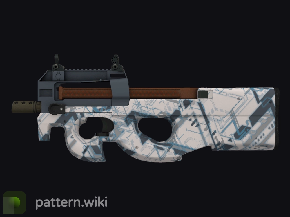 P90 Schematic seed 13