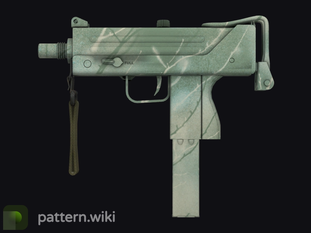 MAC-10 Surfwood seed 912