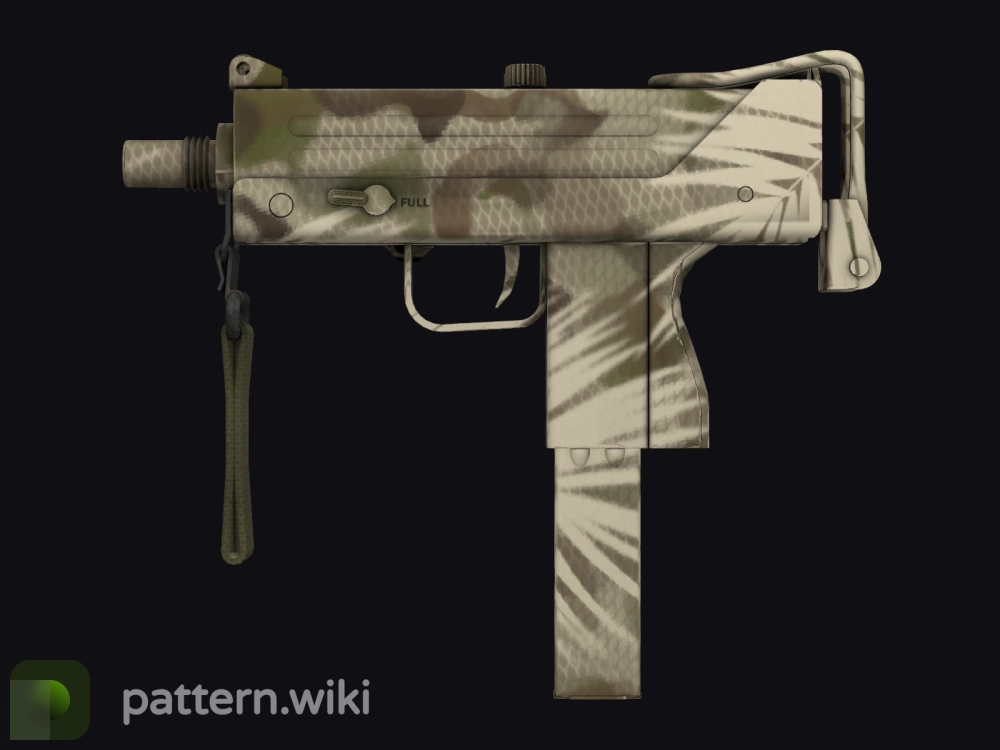 MAC-10 Palm seed 79