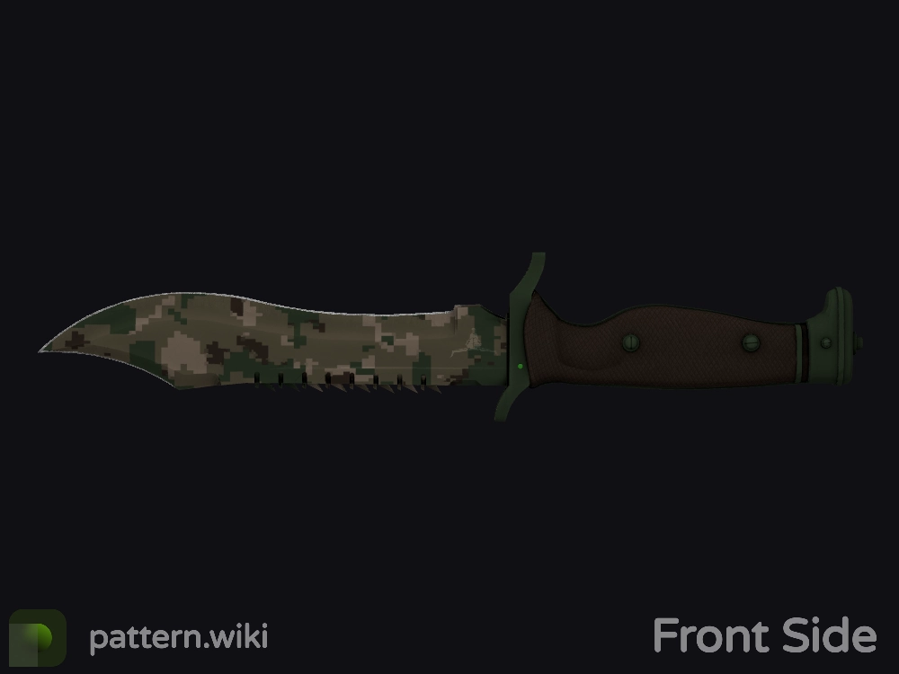 Bowie Knife Forest DDPAT seed 53