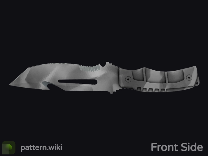 skin preview seed 614