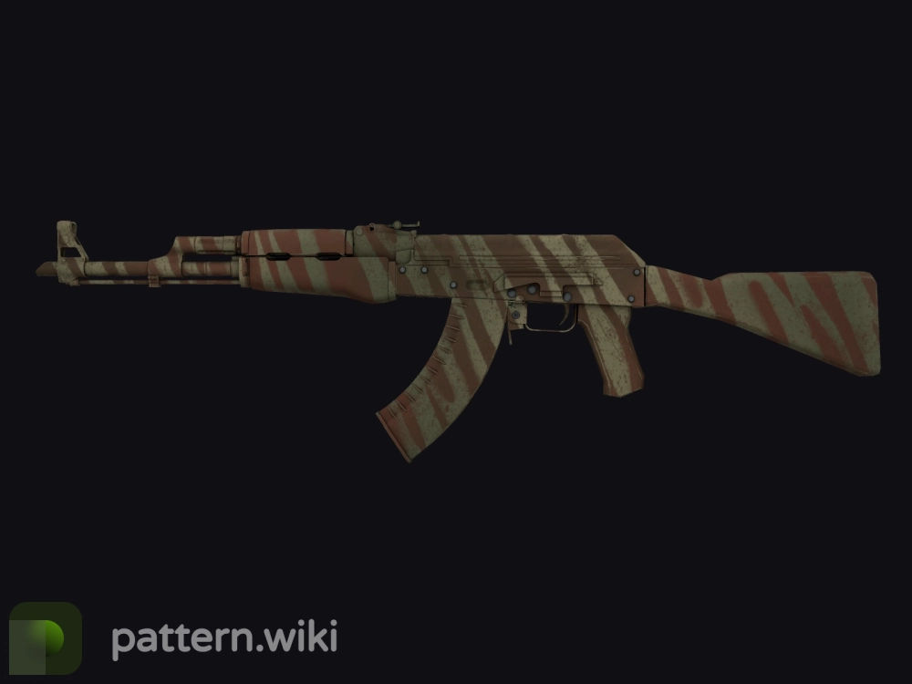 AK-47 Predator seed 21