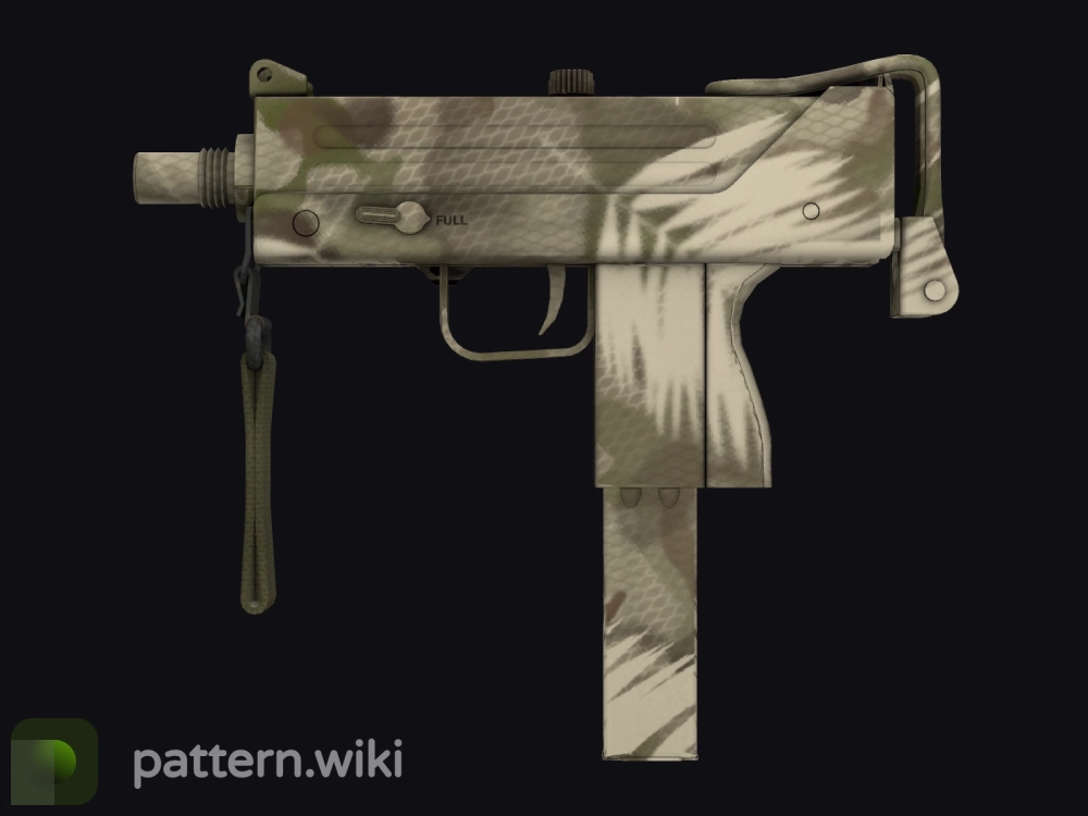 MAC-10 Palm seed 171