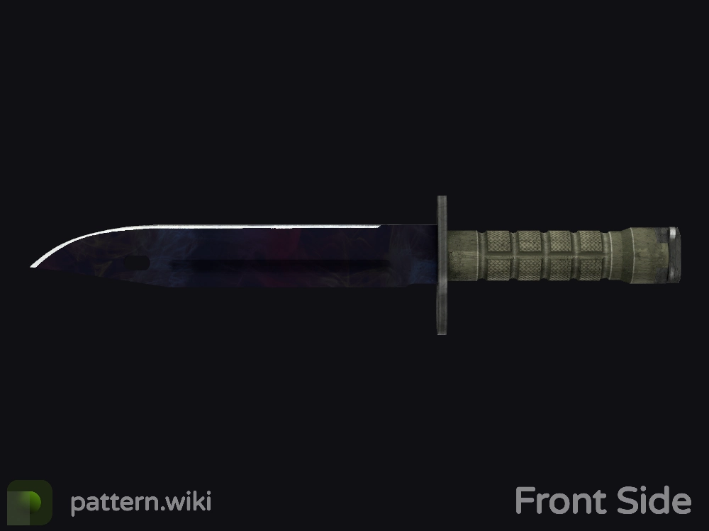 Bayonet Doppler seed 771