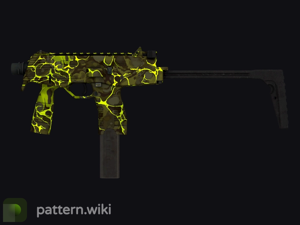 MP9 Bioleak seed 7