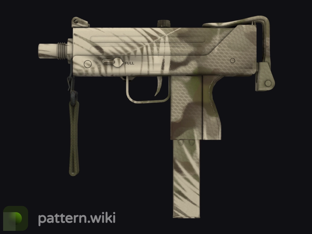 MAC-10 Palm seed 983