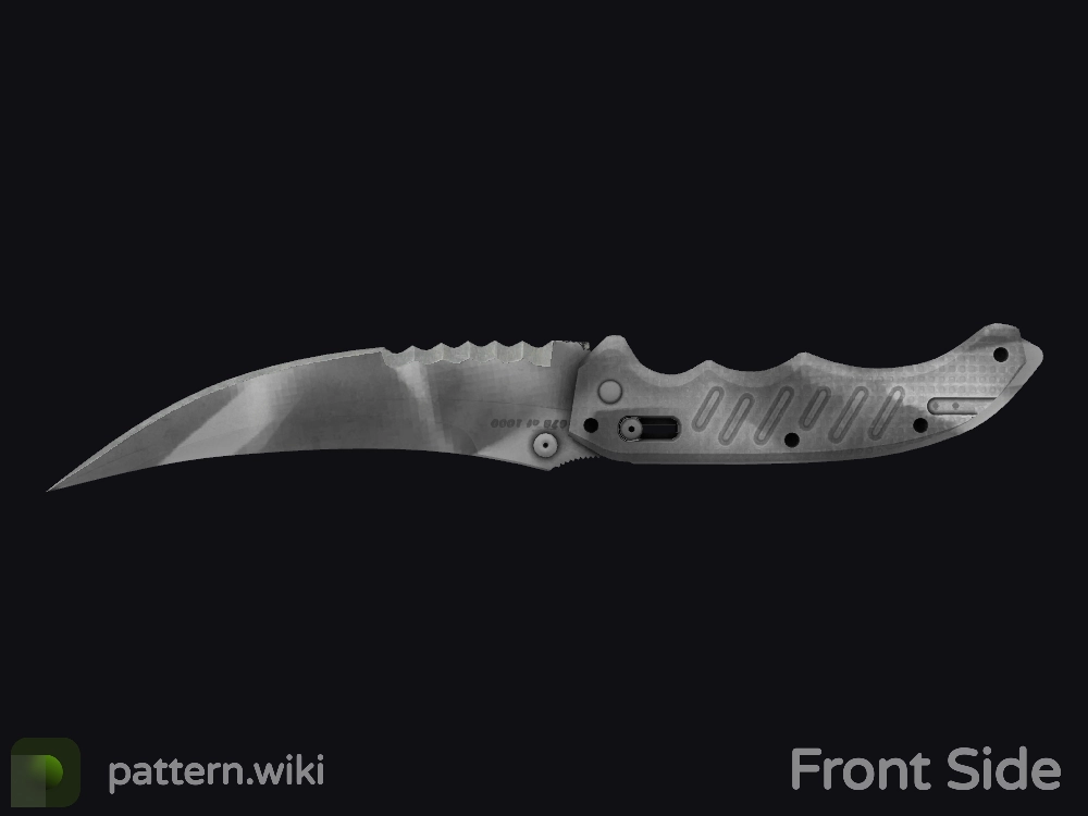 Flip Knife Urban Masked seed 489