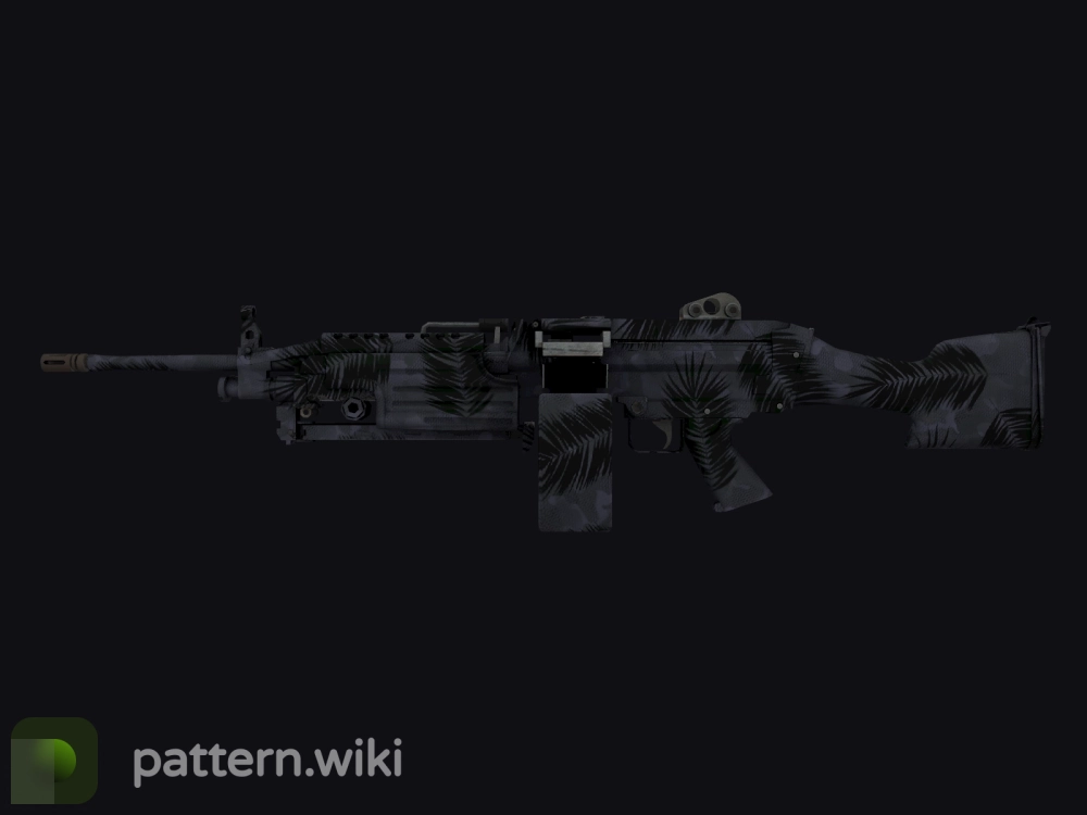 M249 Midnight Palm seed 556