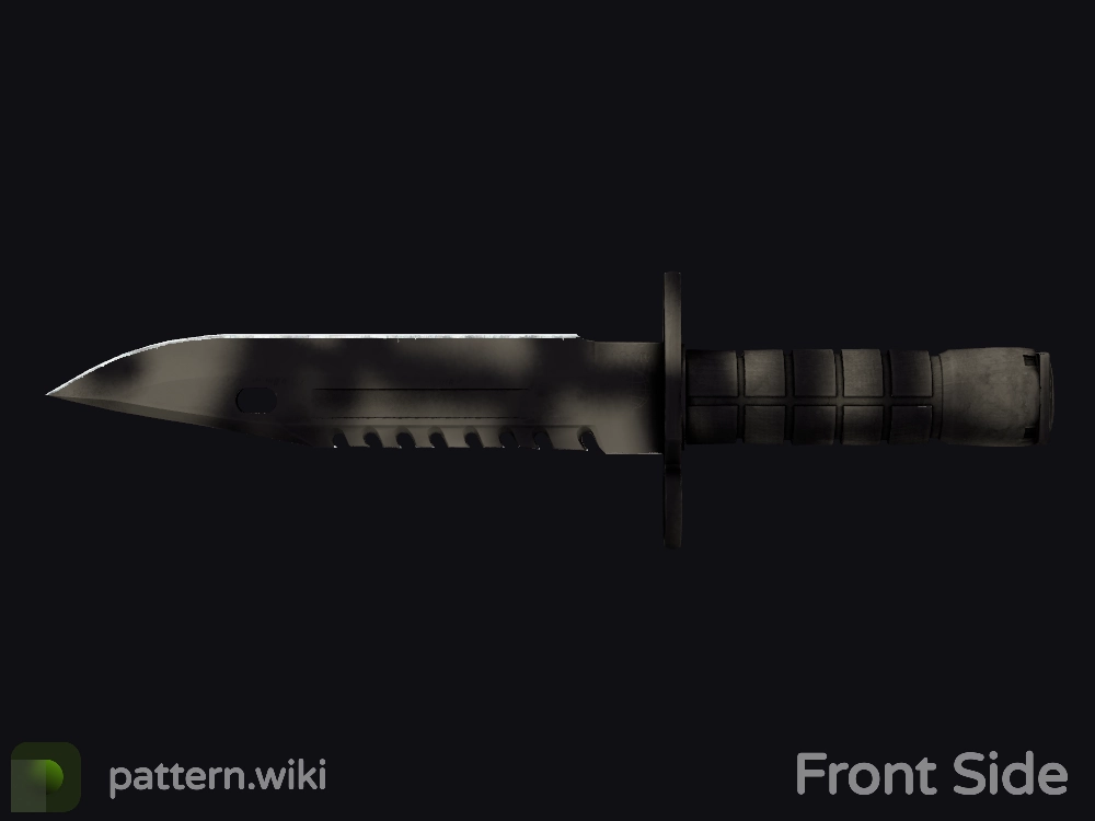 M9 Bayonet Scorched seed 571