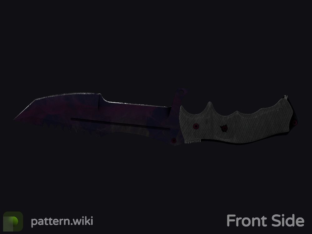 Huntsman Knife Doppler seed 937