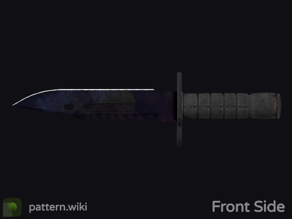 M9 Bayonet Doppler seed 544