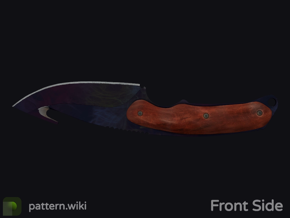 Gut Knife Doppler seed 40