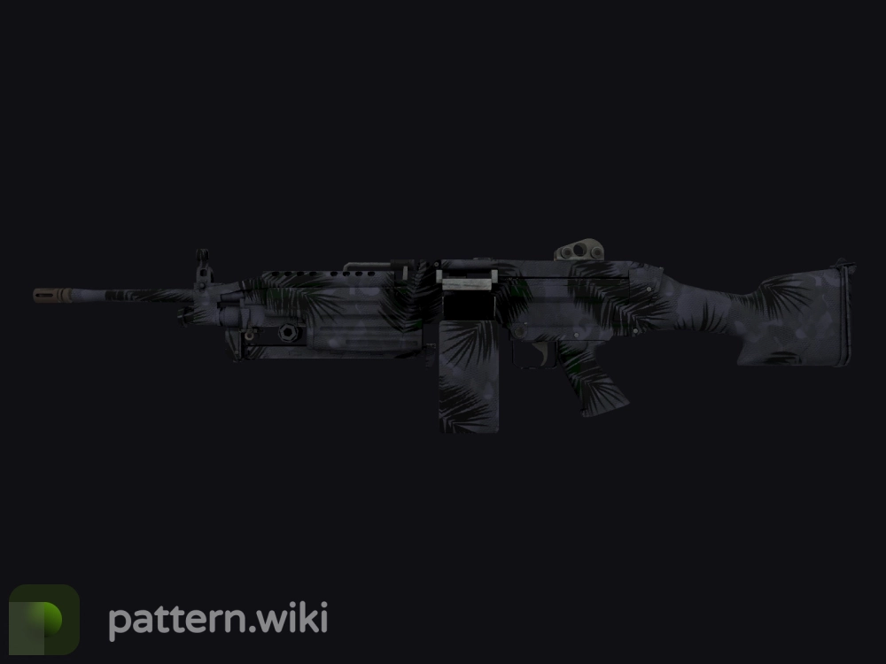 M249 Midnight Palm seed 702