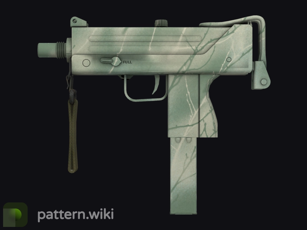 MAC-10 Surfwood seed 921