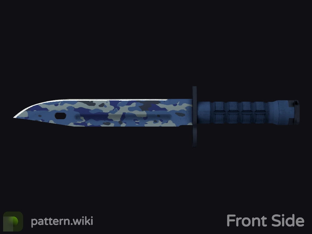 Bayonet Bright Water seed 794