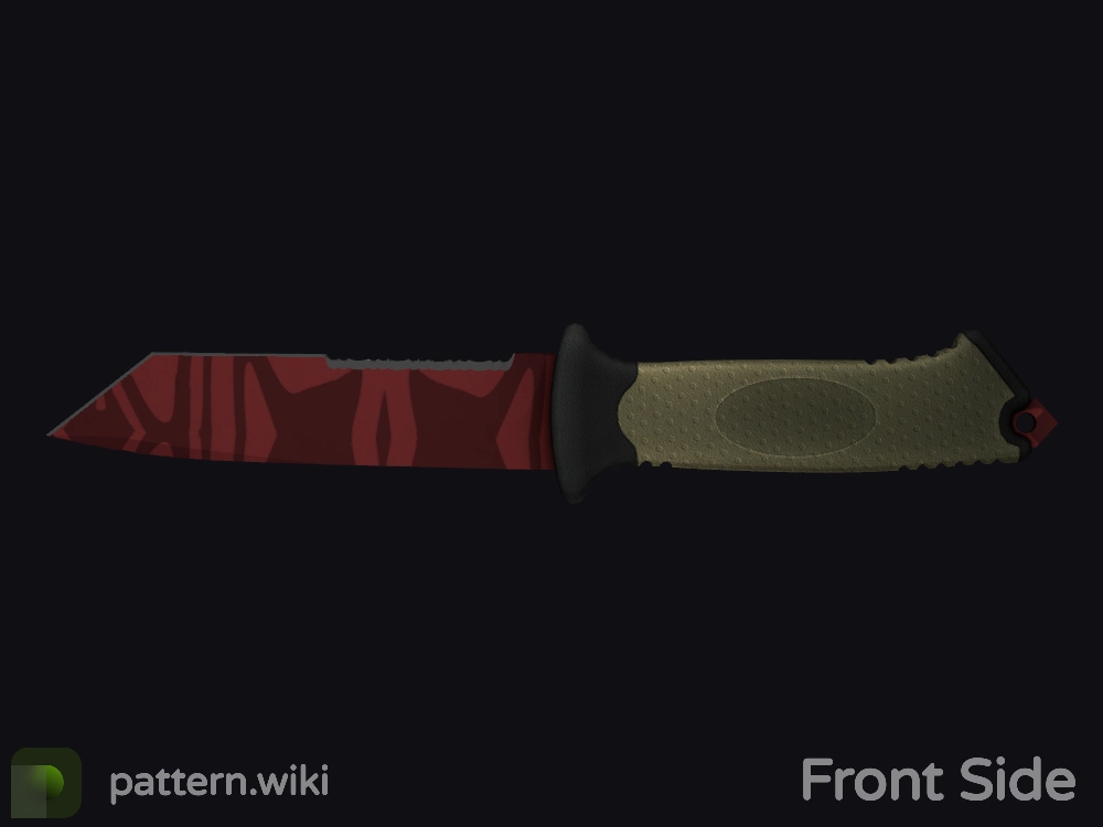 Ursus Knife Slaughter seed 464