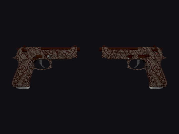 skin preview seed 957